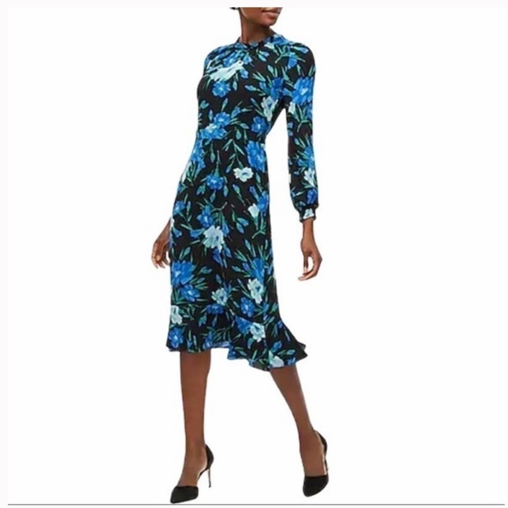 𝅺nwt J.Crew dress